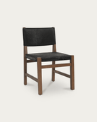 dining room furniture modern mountain  dining chair Hello Norden - Thomas Dining Chair
