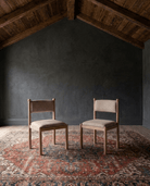Sivert Dining Chair (Set of 2) - Dining Chairs - Hello Norden