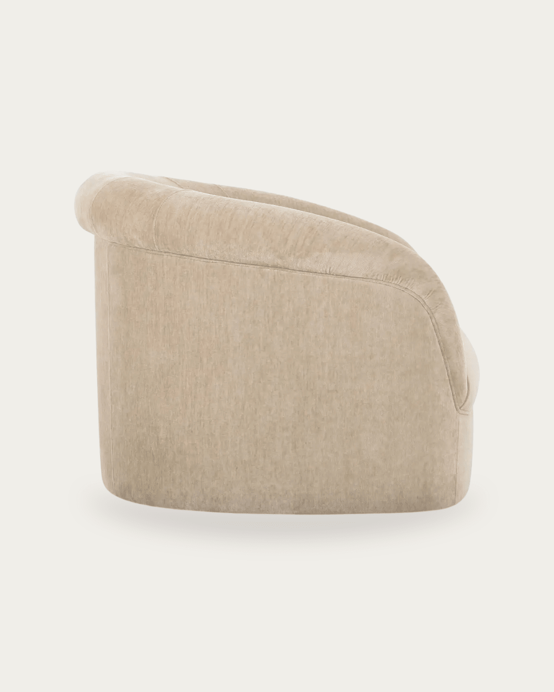 Cecilie Lounge Chair - Living Room - Hello Norden

