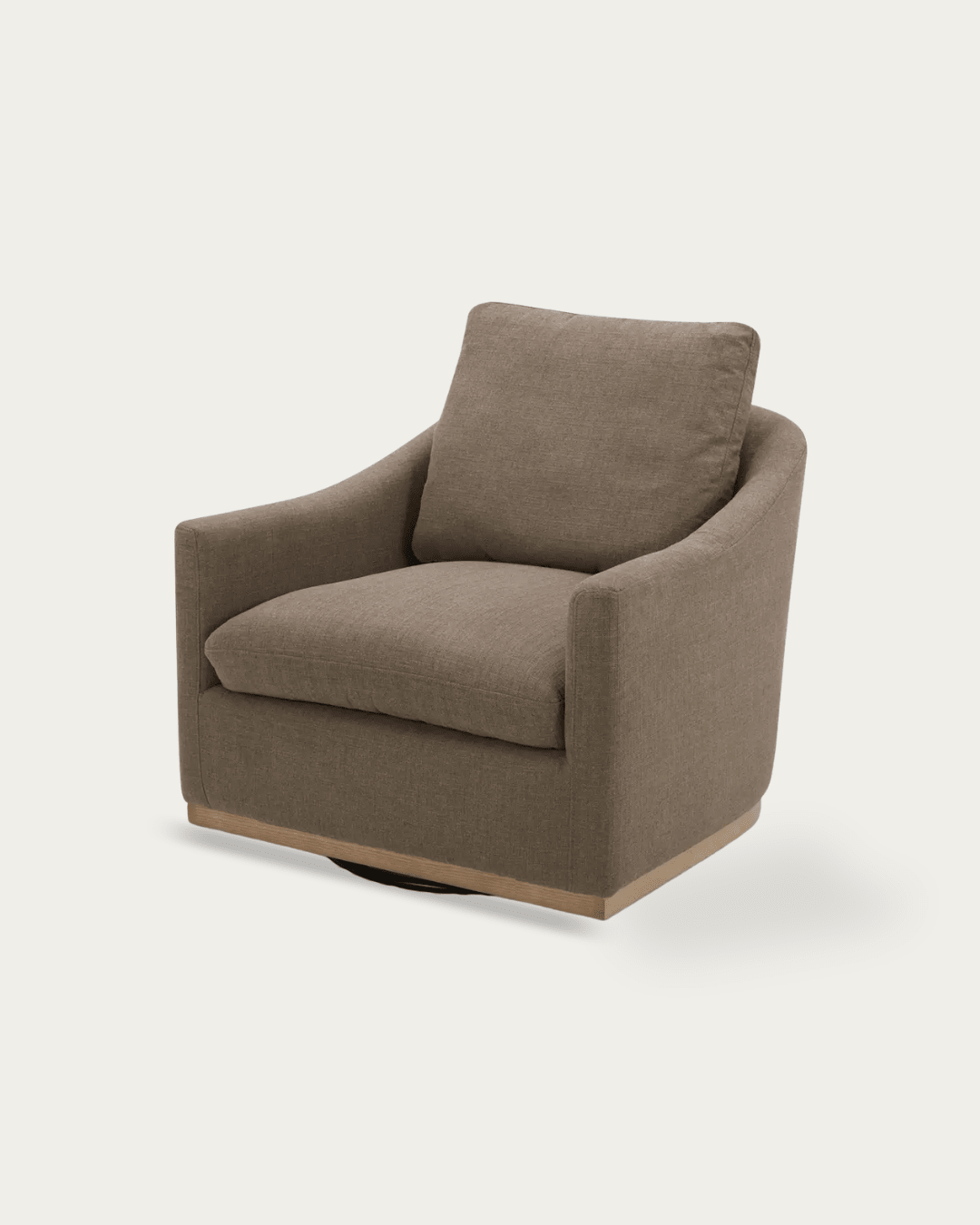 Dain Swivel Chair - Arm Chairs, Recliners & Sleeper Chairs - Hello Norden
