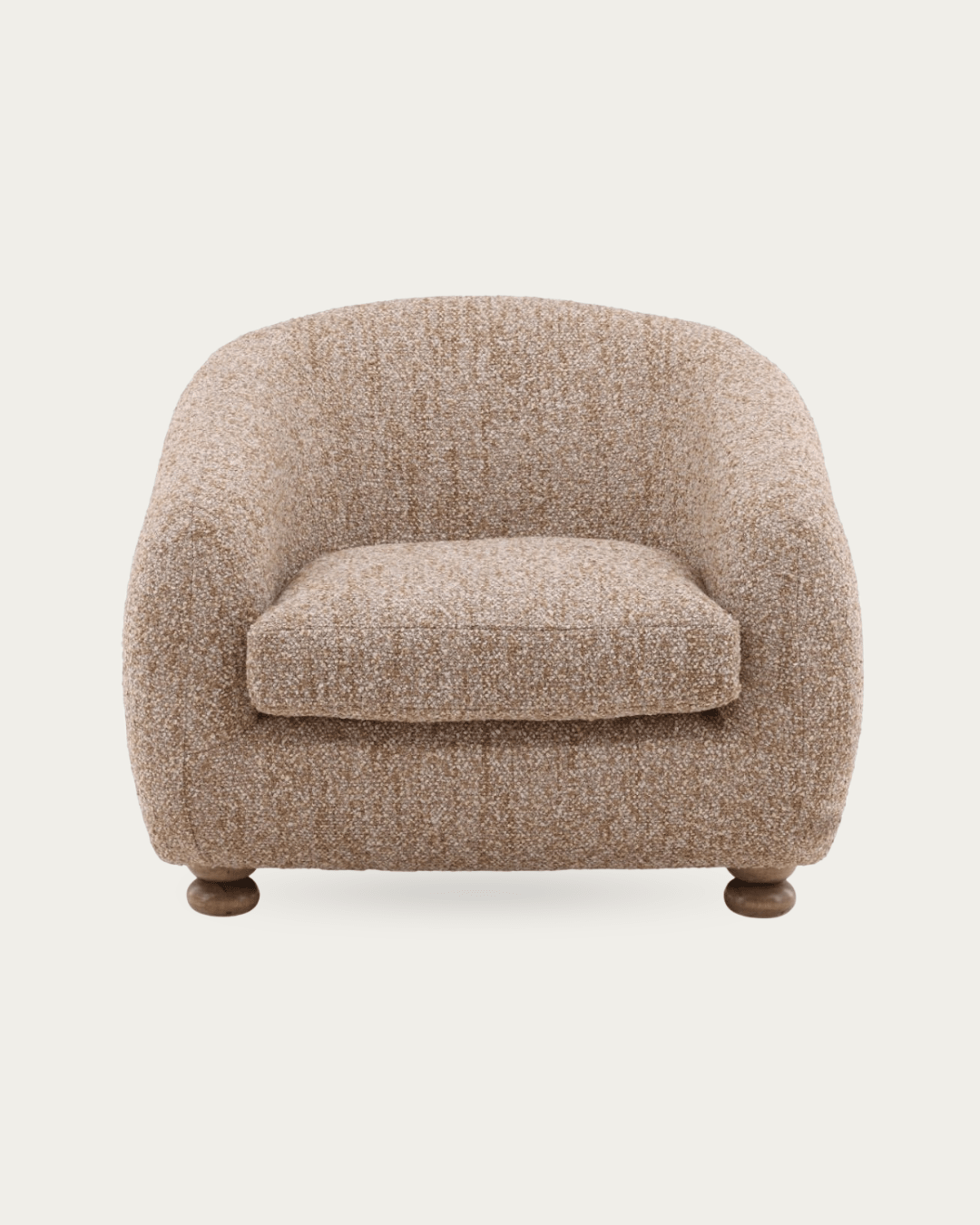 Tomas Occasional Chair - Lounge Chairs - Hello Norden