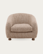 Tomas Occasional Chair - Lounge Chairs - Hello Norden