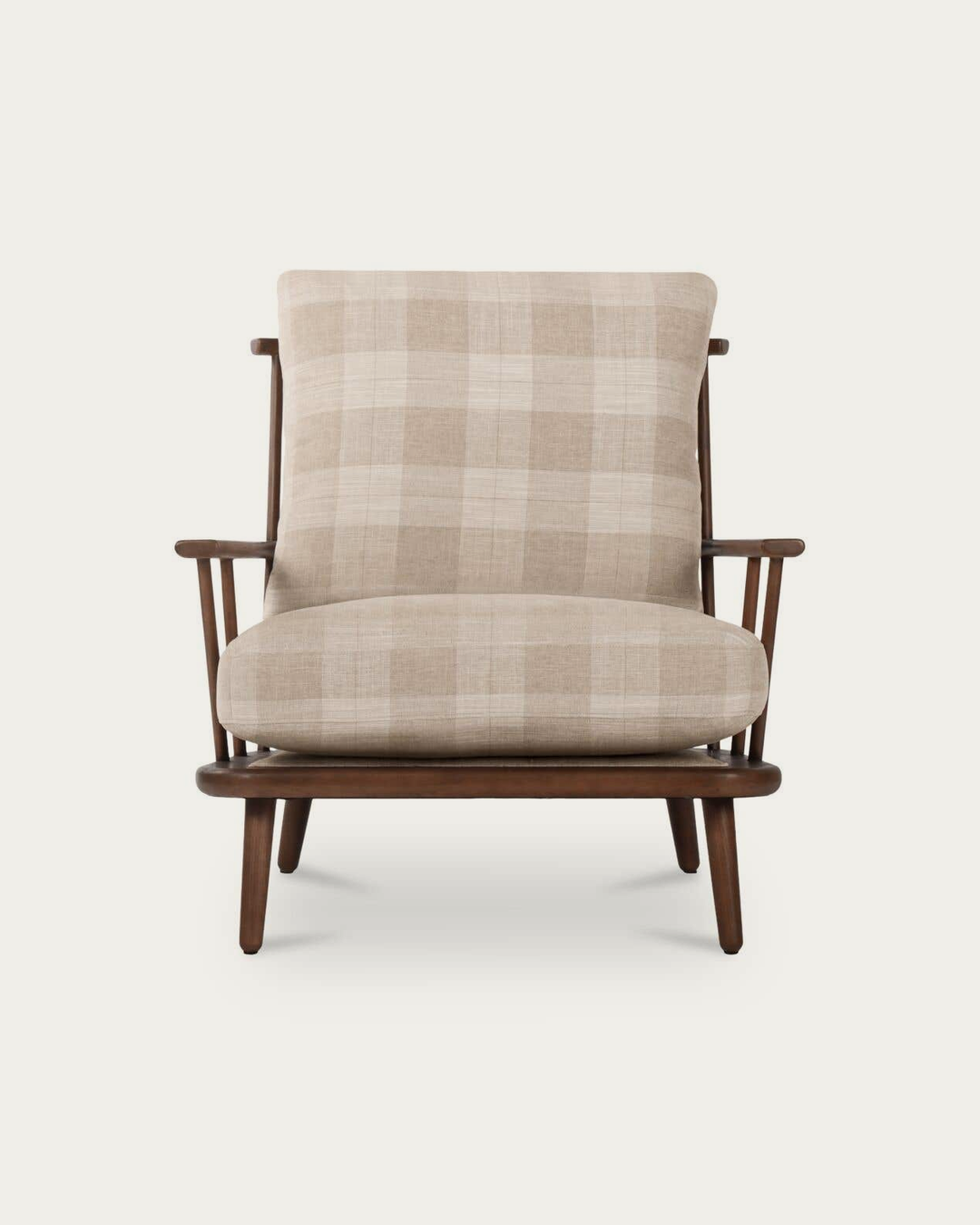 living room furniture modern mountain  lounge chair Hello Norden - Sturla Accent Chair