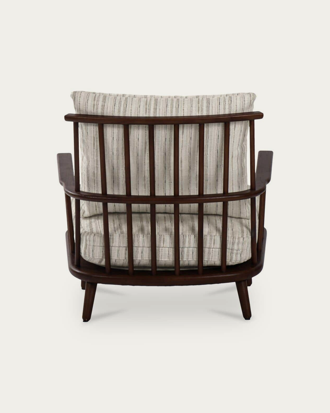 living room furniture modern mountain  lounge chair Hello Norden - Sturla Accent Chair