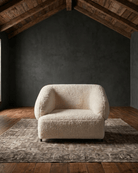 Akima Lounge Chair - Lounge Chairs - Hello Norden