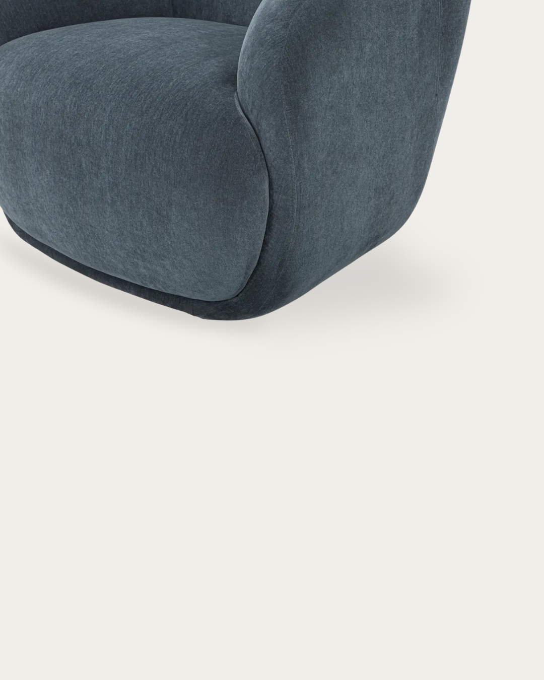 Molly Lounge Chair - Lounge Chairs - Hello Norden