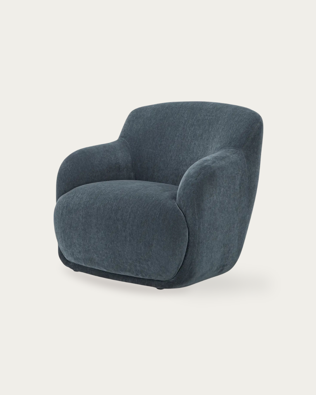 Molly Lounge Chair - Lounge Chairs - Hello Norden