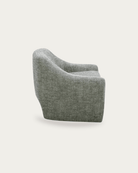 Aleks Accent Chair - Lounge Chairs - Hello Norden