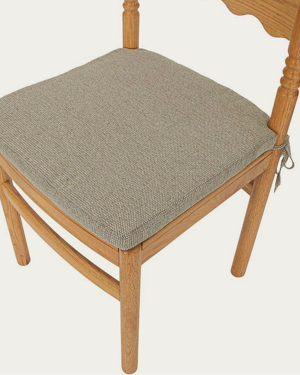 dining room furniture modern mountain upholstery: 100% polyester dining chair Hello Norden - Odd Dining Chair, detail view
