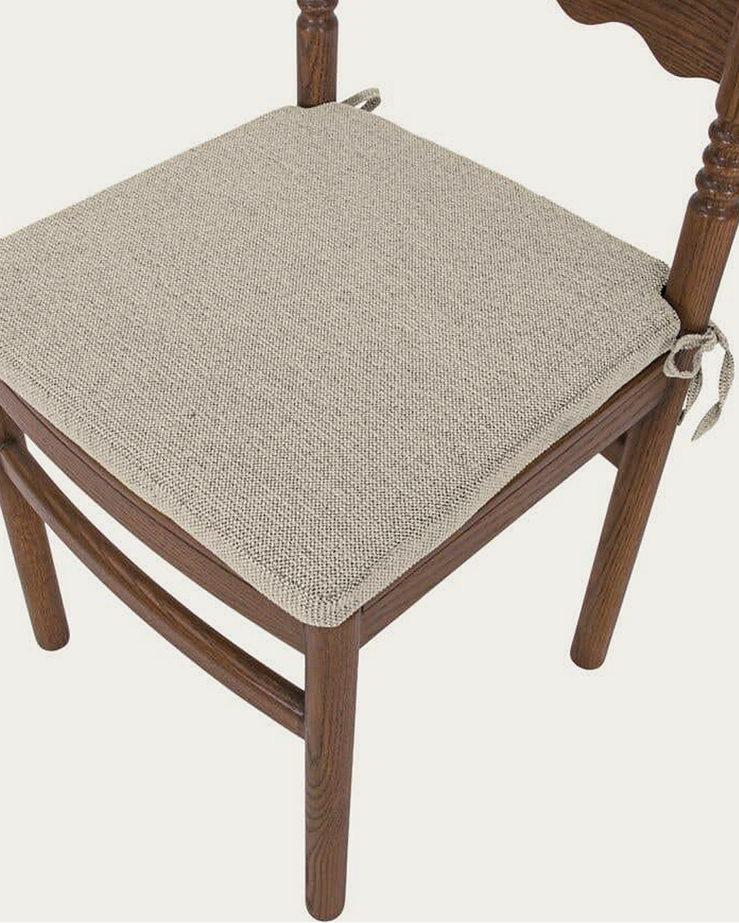 dining room furniture modern mountain upholstery: 100% polyester dining chair Hello Norden - Odd Dining Chair, detail view