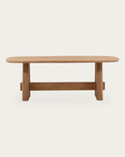 Jostin Dining Table - Dining Room Furniture - Hello Norden