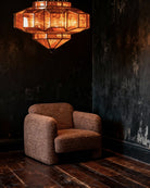 Eldar Chair - Lounge Chairs - Hello Norden