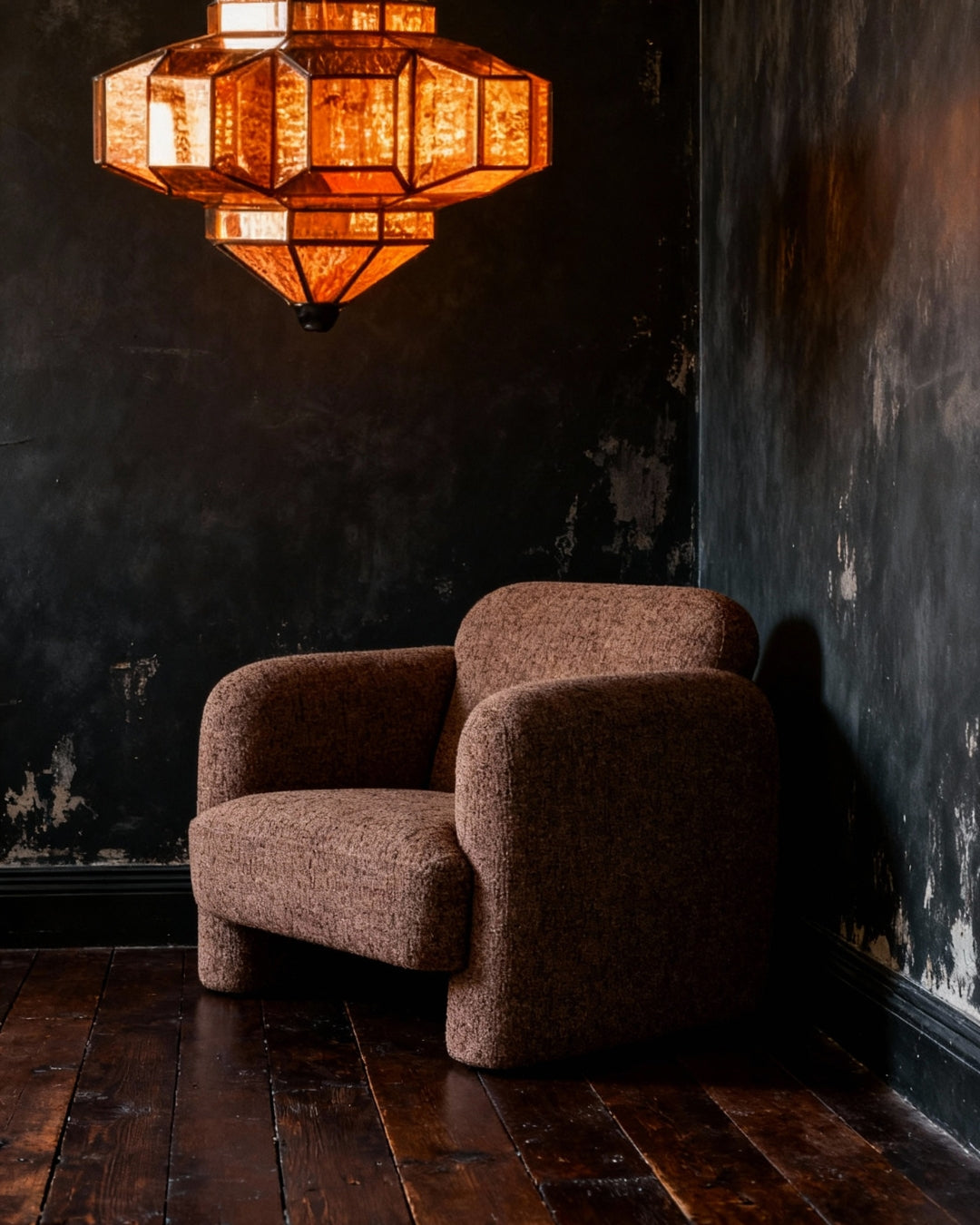 Eldar Chair - Lounge Chairs - Hello Norden