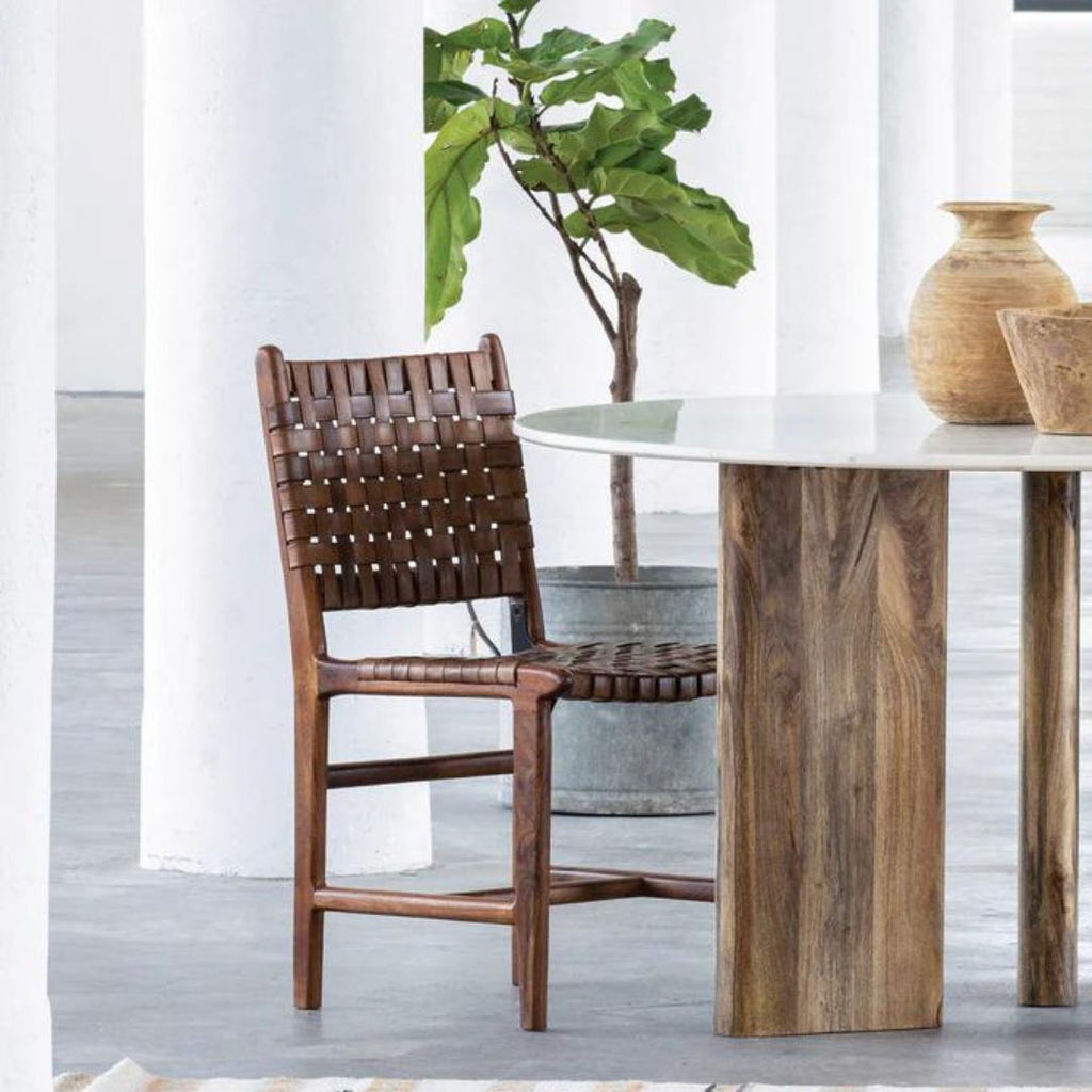 Corey Dining Chair - Dining Chairs - Hello Norden