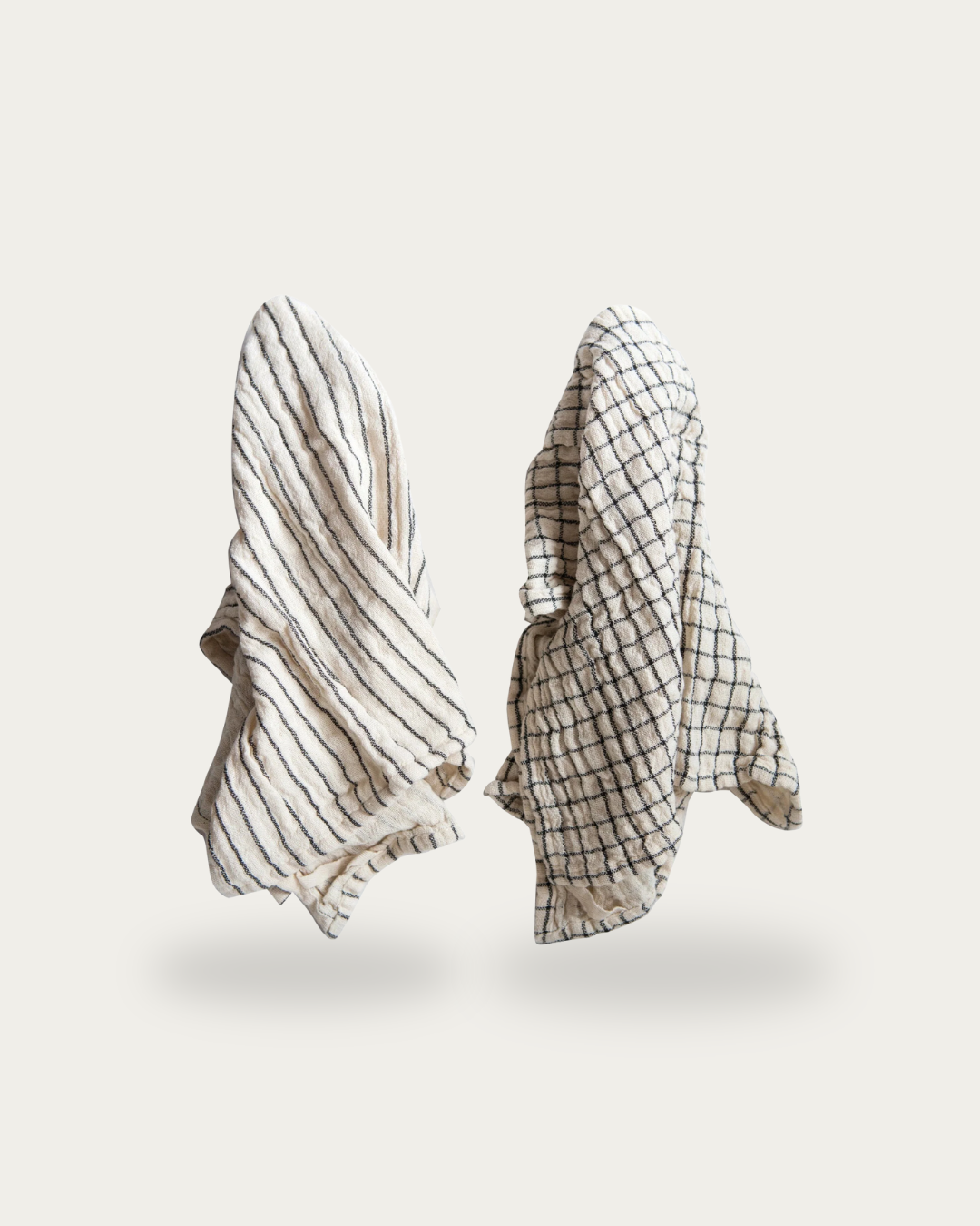 Cotton Tea Towel - Kitchen Towels - Hello Norden