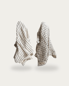 Cotton Tea Towel (Multiple Styles) - Kitchen Towels - Hello Norden