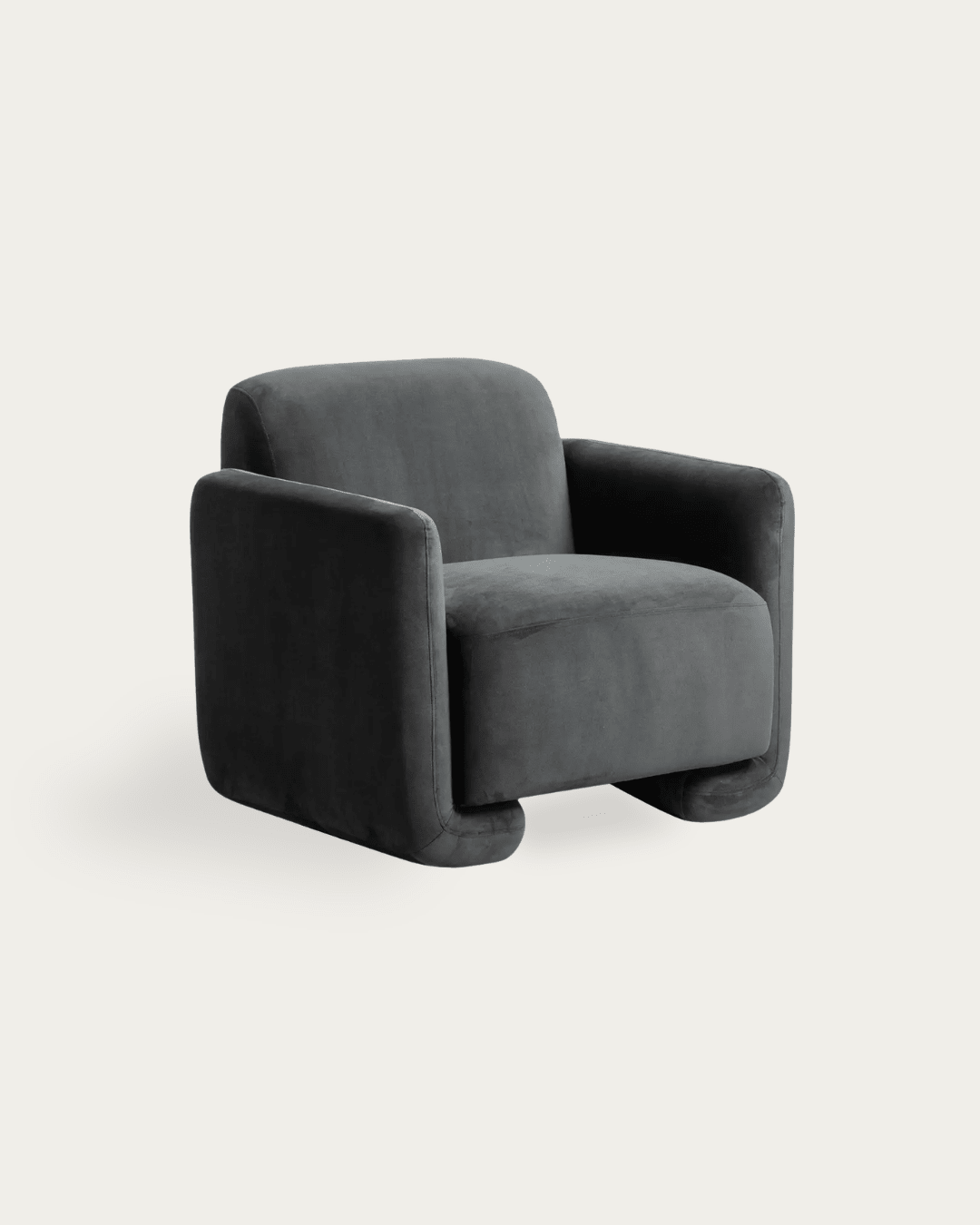 Kalle Accent Chair - Lounge Chairs - Hello Norden