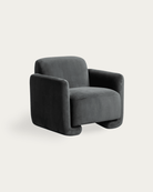 Kalle Accent Chair - Lounge Chairs - Hello Norden