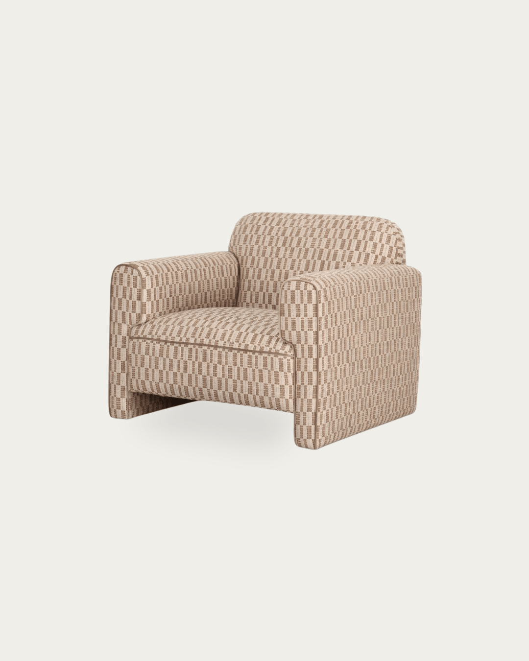 Holt Accent Chair - Lounge Chairs - Hello Norden