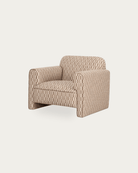 Holt Accent Chair - Lounge Chairs - Hello Norden