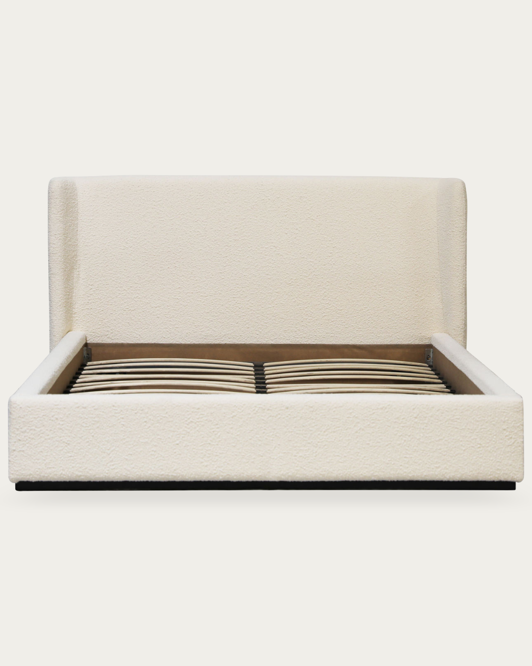 Teodor Bed - Bedroom Furniture - Hello Norden