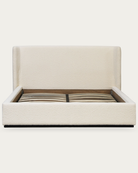 Teodor Bed - Bedroom Furniture - Hello Norden