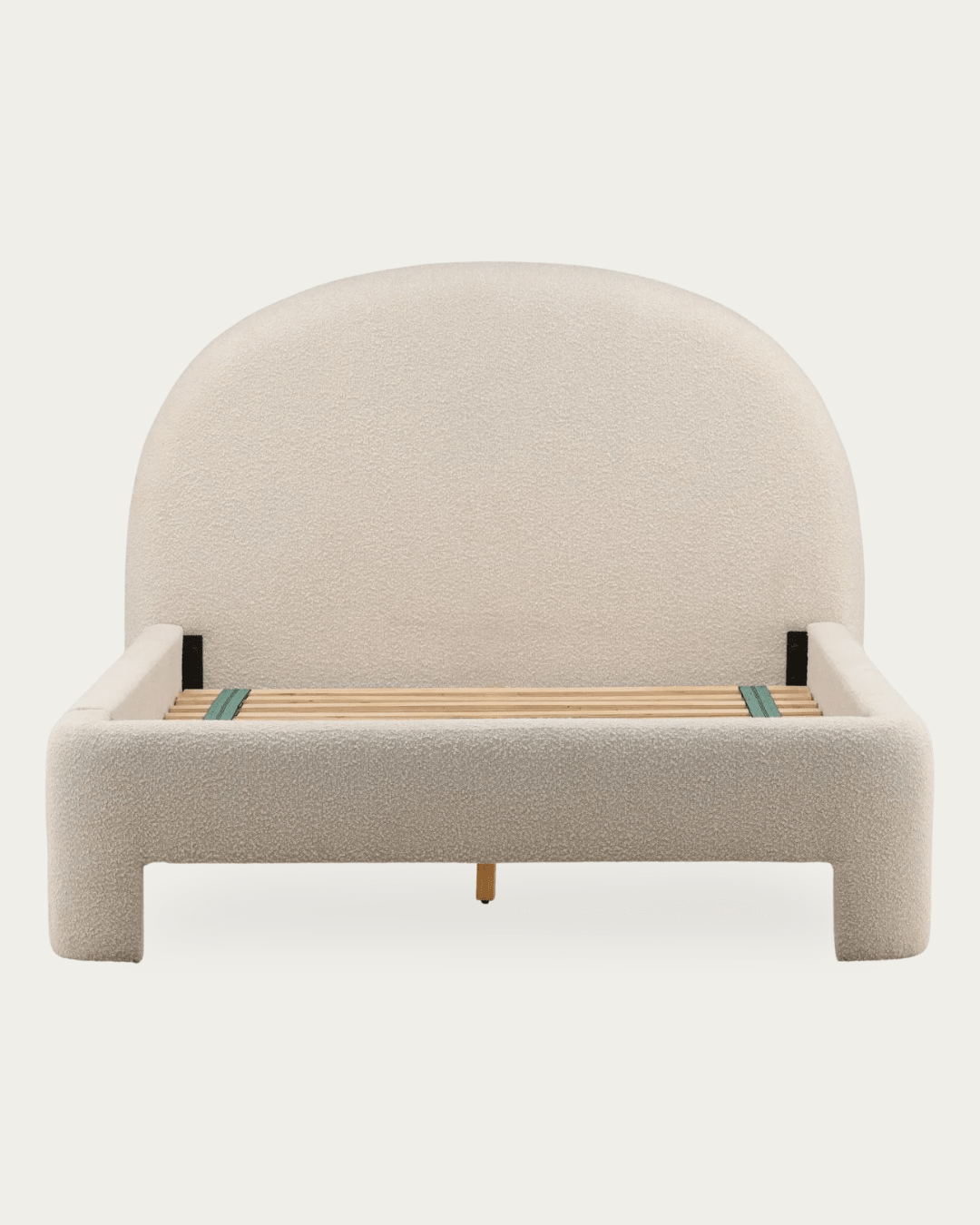 Arild Bed - Bedroom - Hello Norden