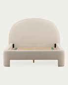 Arild Bed - Bedroom - Hello Norden