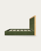 Dagur Queen Bed - Beds & Headboards - Hello Norden
