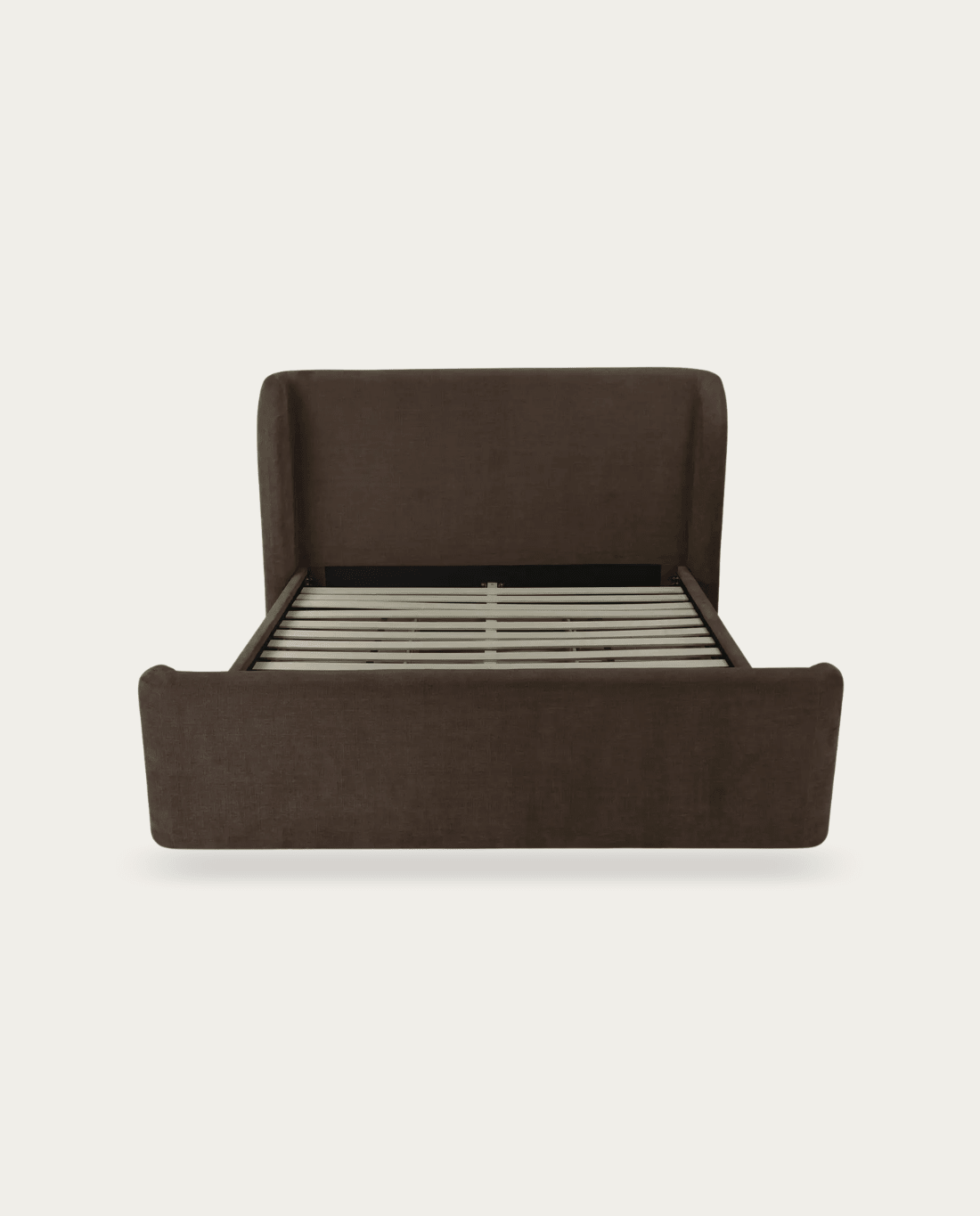 Sissel Bed - Beds & Headboards - Hello Norden