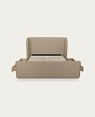 Sissel Bed - Beds & Headboards - Hello Norden