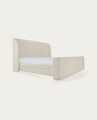 Sissel Bed - Beds & Headboards - Hello Norden