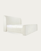 Sissel Bed - Beds & Headboards - Hello Norden