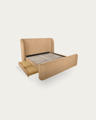 Sissel Bed - Beds & Headboards - Hello Norden