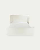 Sissel Bed - Beds & Headboards - Hello Norden