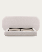 Torin Bed - Bedroom - Hello Norden
