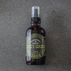 Cozy Cabin Massage Oil - Apothecary - Hello Norden
