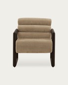 Leander Chair - Lounge Chairs - Hello Norden