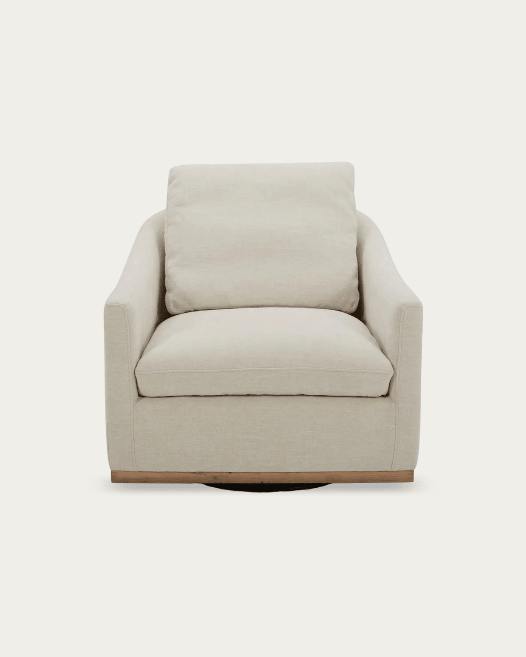 Dain Swivel Chair - Arm Chairs, Recliners & Sleeper Chairs - Hello Norden
