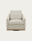 Dain Swivel Chair - Arm Chairs, Recliners & Sleeper Chairs - Hello Norden
