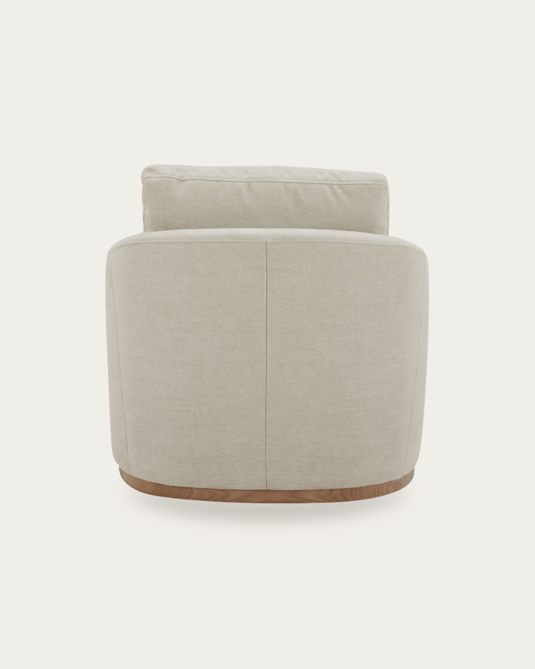 Dain Swivel Chair - Arm Chairs, Recliners & Sleeper Chairs - Hello Norden
