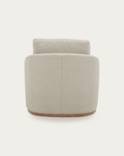 Dain Swivel Chair - Arm Chairs, Recliners & Sleeper Chairs - Hello Norden
