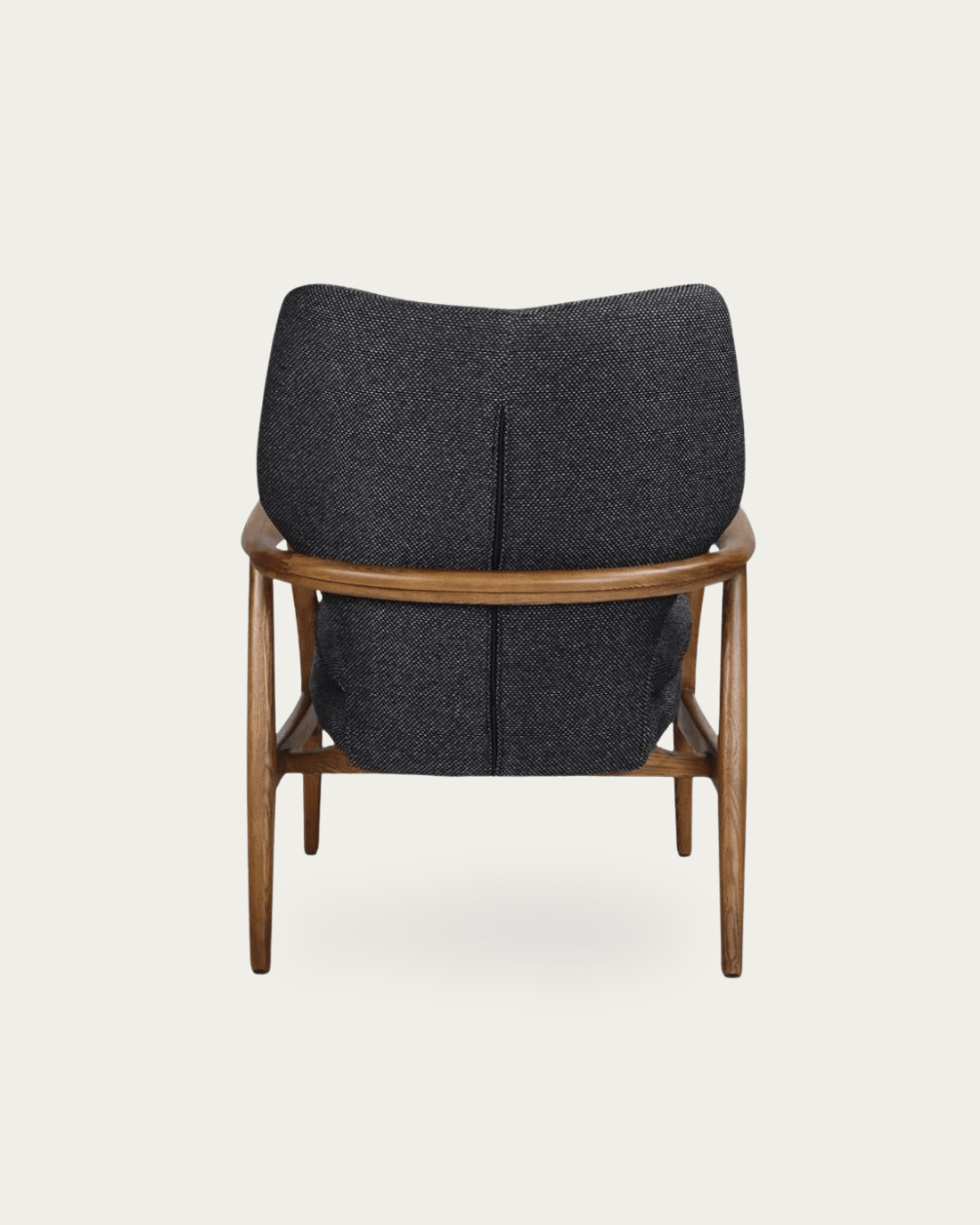 Gustav Chair - Lounge Chairs - Hello Norden