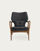 Gustav Chair - Lounge Chairs - Hello Norden
