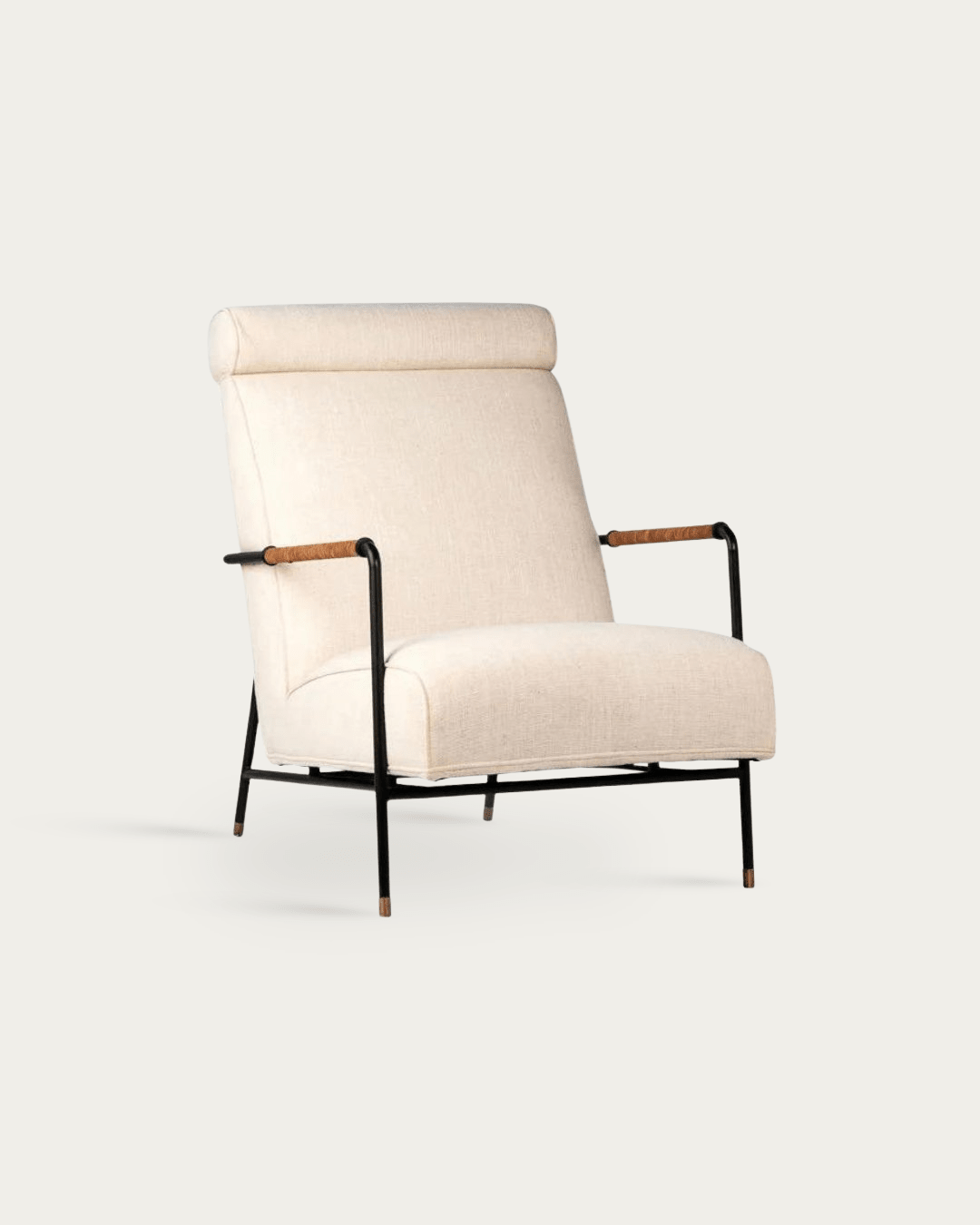 Espen Lounge Chair - Lounge Chairs - Hello Norden