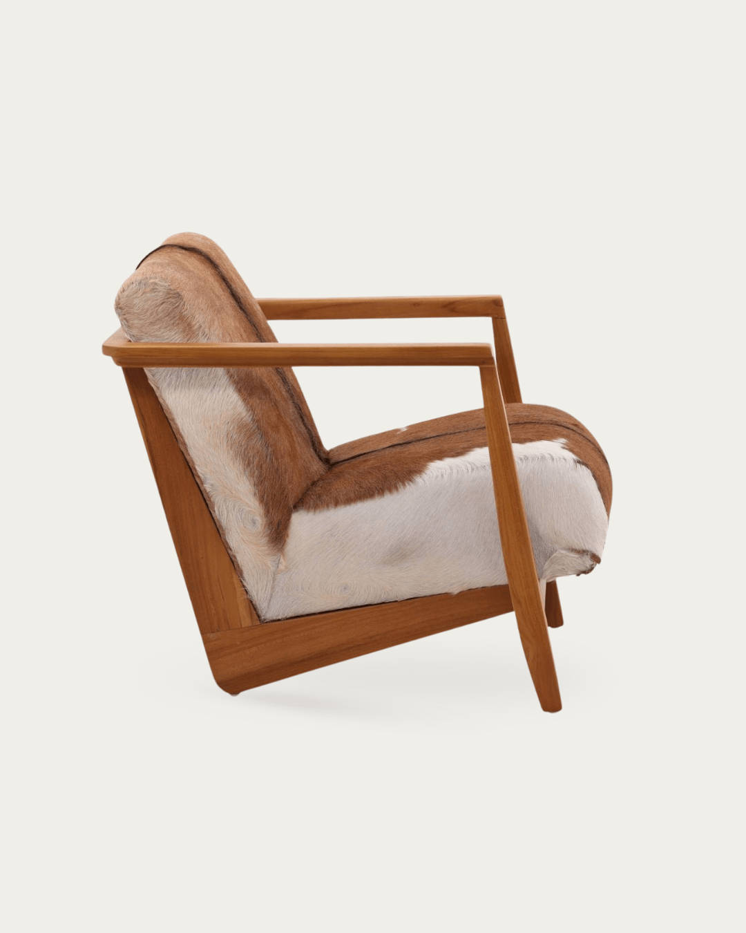Arne Accent Chair - Lounge Chairs - Hello Norden