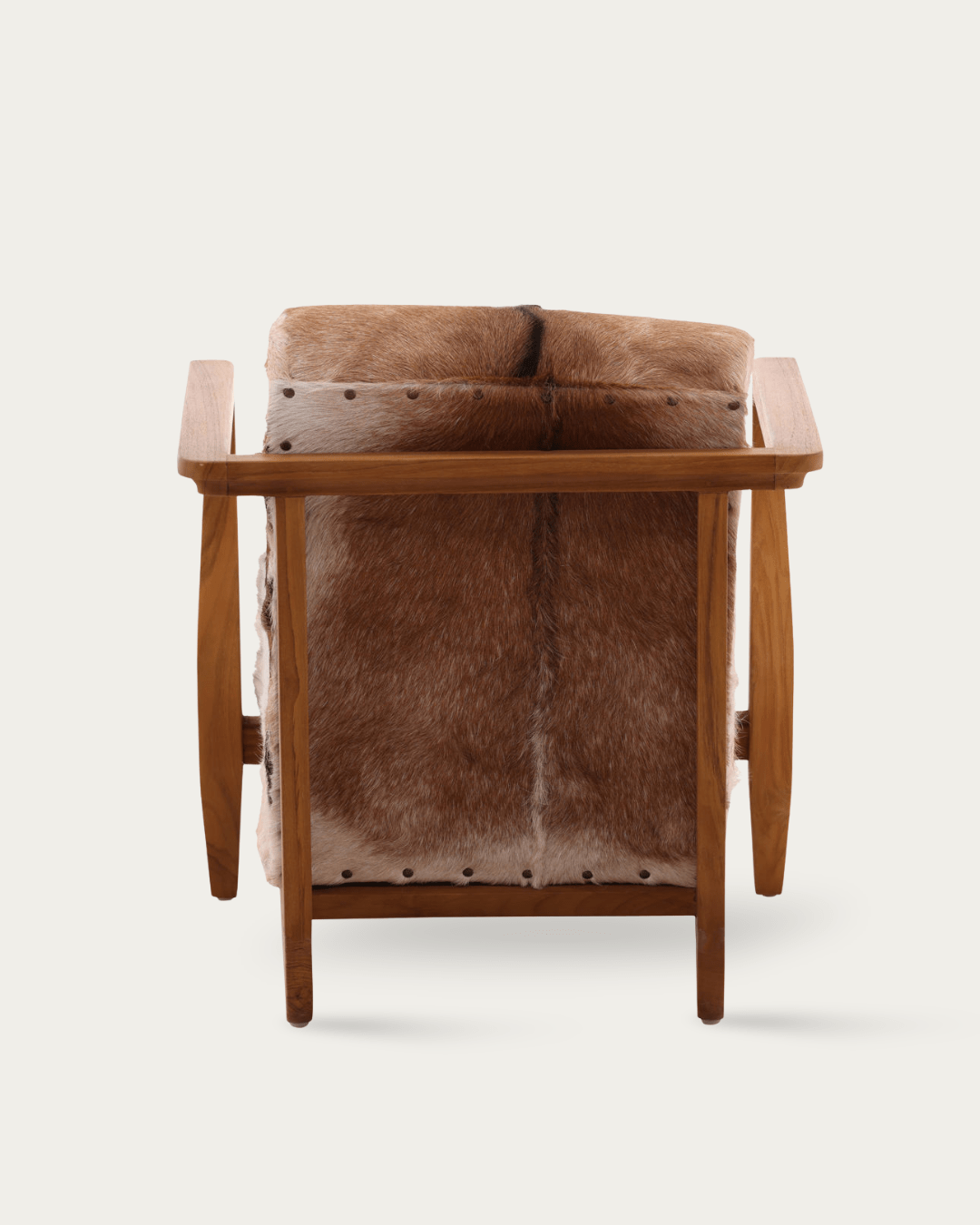 Arne Accent Chair - Lounge Chairs - Hello Norden
