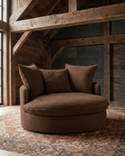 Ellinor Lounge Chair - Lounge Chairs - Hello Norden
