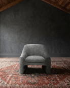 Aleks Accent Chair - Lounge Chairs - Hello Norden