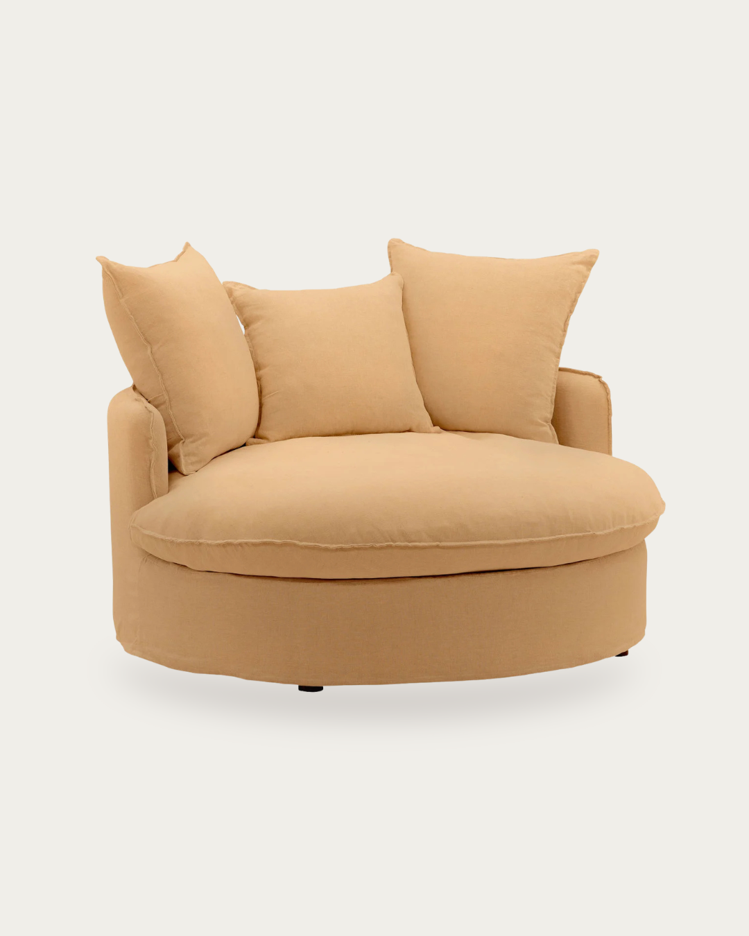 Ellinor Lounge Chair - Lounge Chairs - Hello Norden